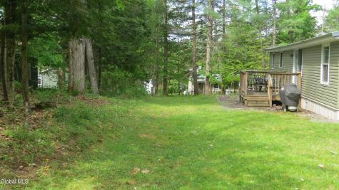 122 Hemlock Terrace Northville NY 12134