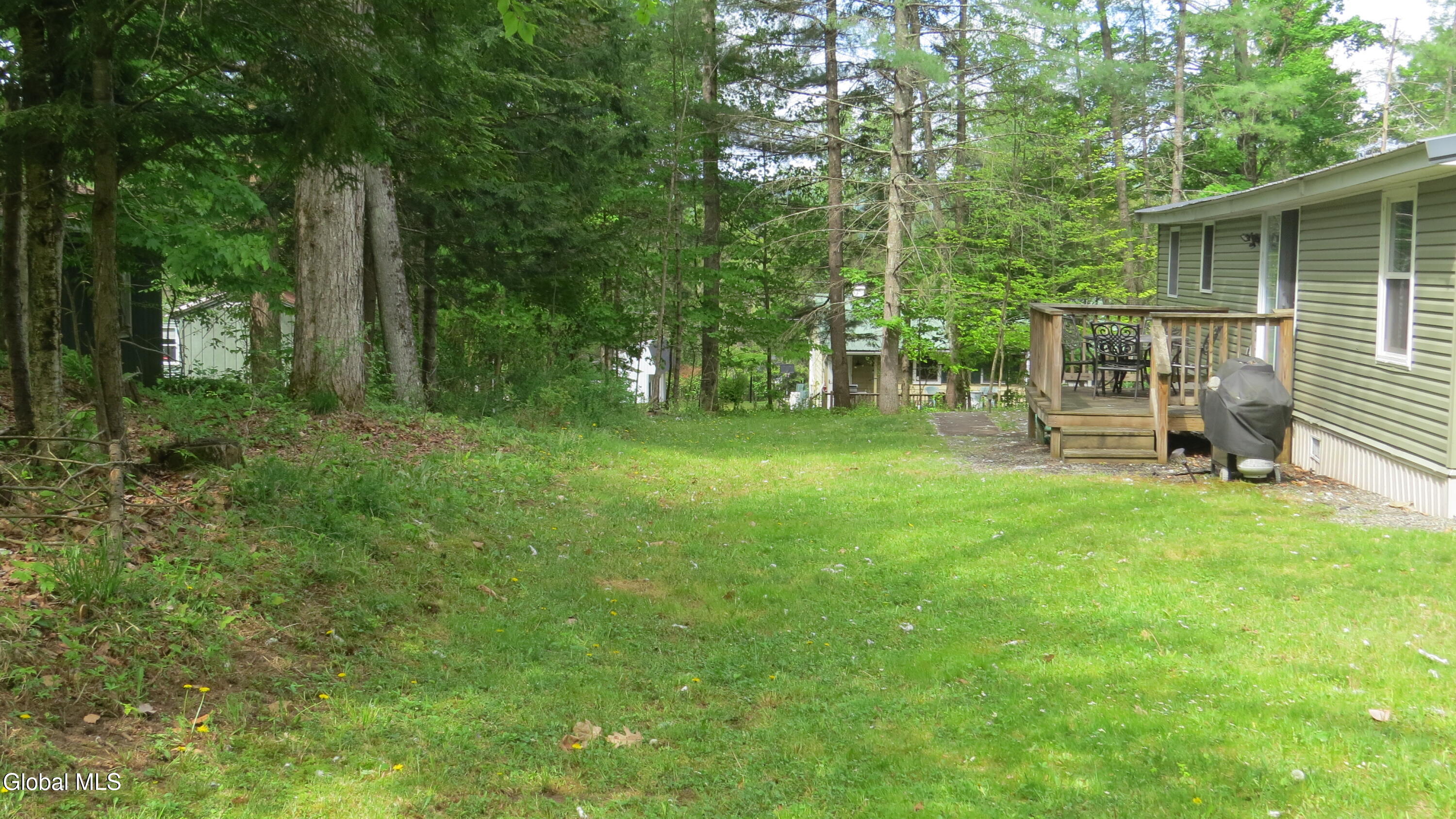 122 Hemlock Terrace Northville NY 12134