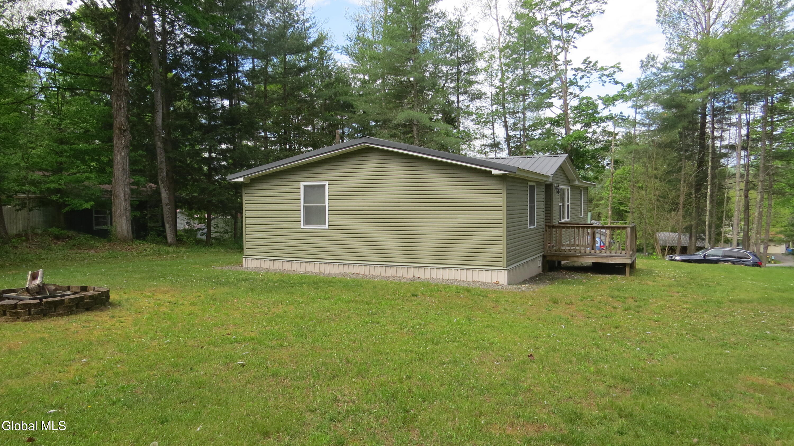 122 Hemlock Terrace Northville NY 12134