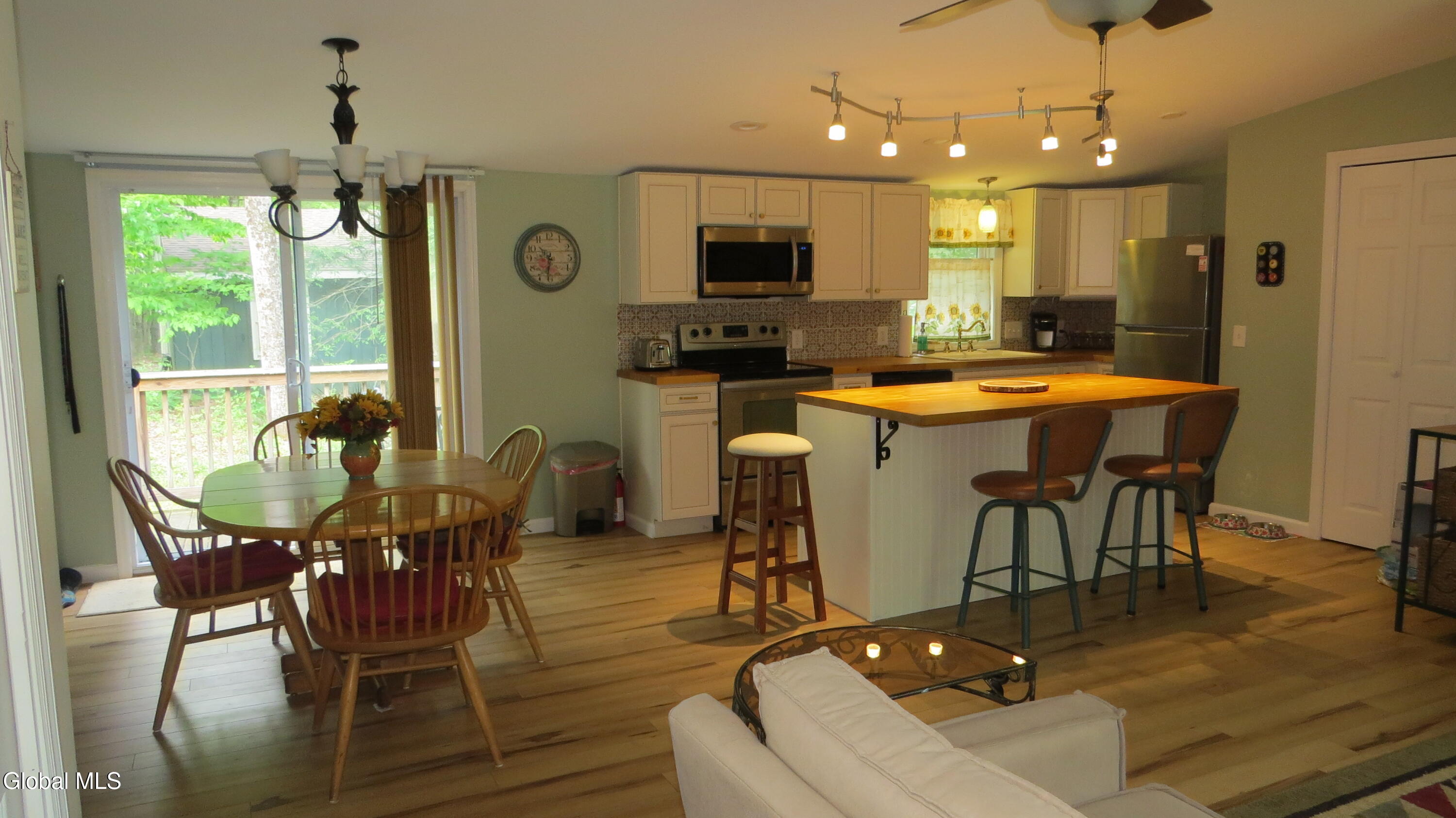 122 Hemlock Terrace Northville NY 12134