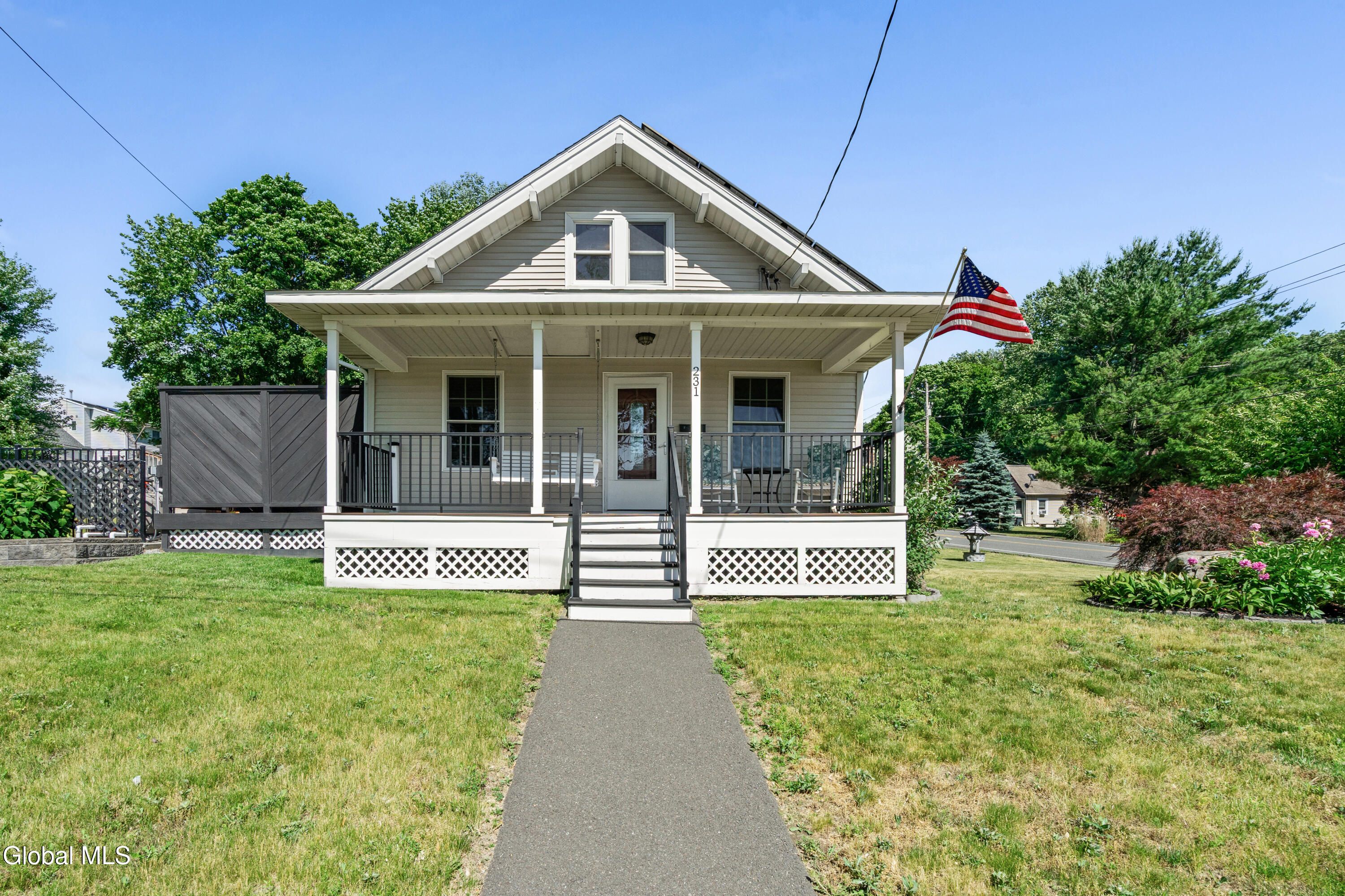 231 Summit Avenue Rensselaer NY 12144