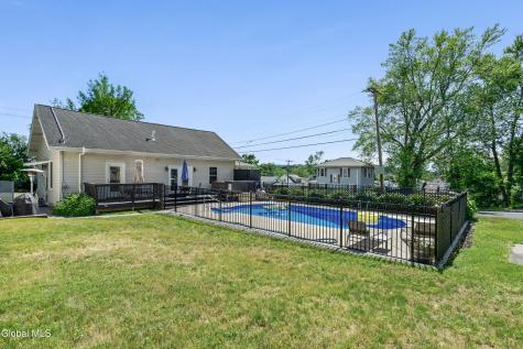 231 Summit Avenue Rensselaer NY 12144
