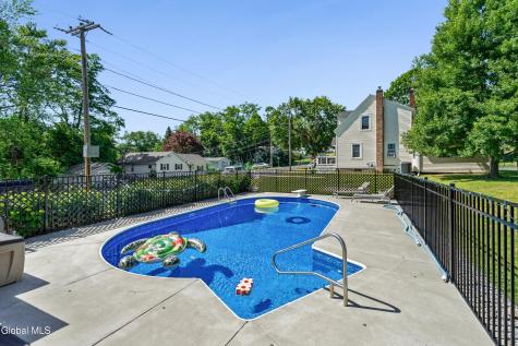231 Summit Avenue Rensselaer NY 12144