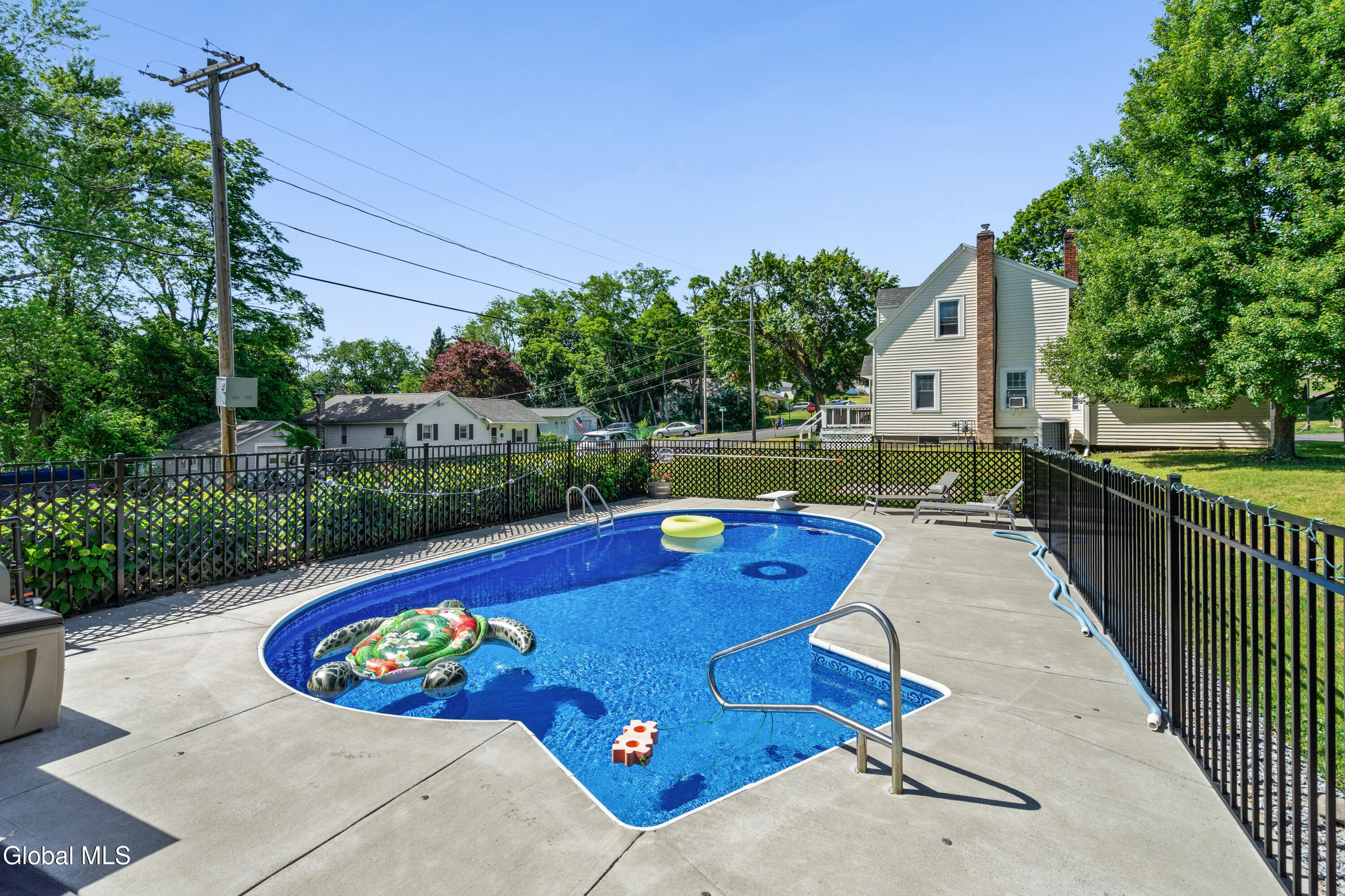 231 Summit Avenue Rensselaer NY 12144