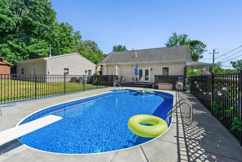 231 Summit Avenue Rensselaer NY 12144