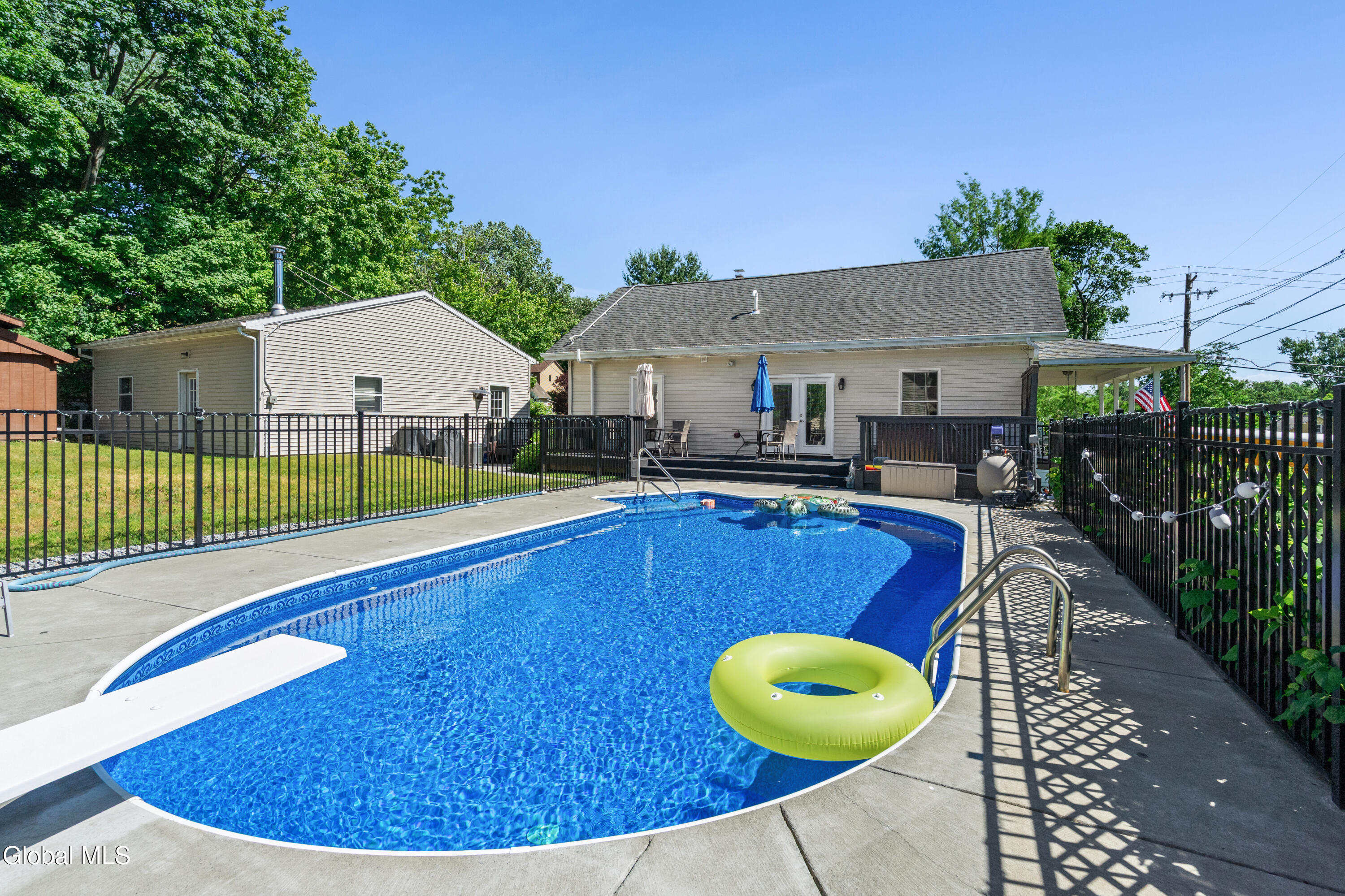 231 Summit Avenue Rensselaer NY 12144