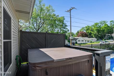 231 Summit Avenue Rensselaer NY 12144
