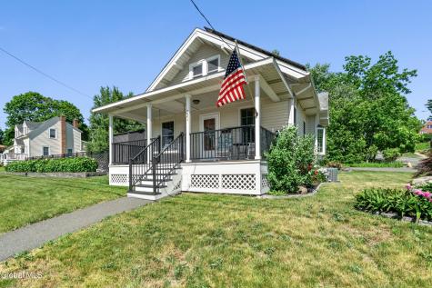 231 Summit Avenue Rensselaer NY 12144