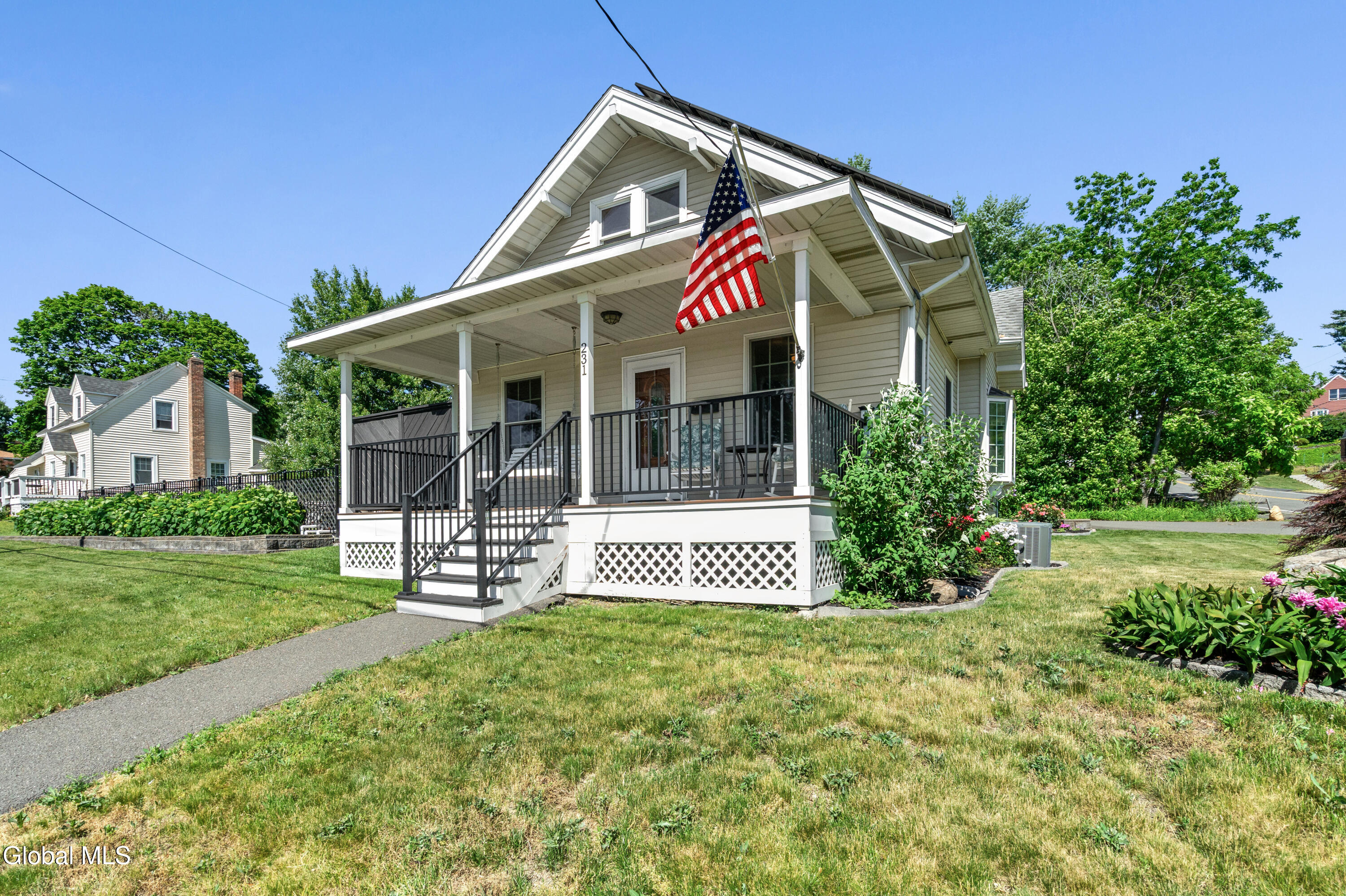 231 Summit Avenue Rensselaer NY 12144