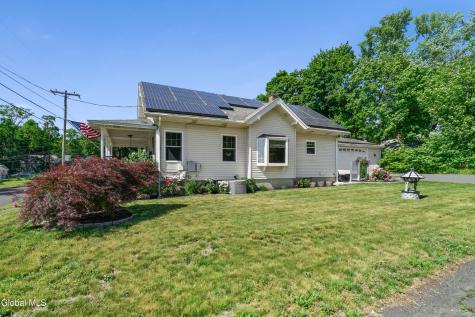 231 Summit Avenue Rensselaer NY 12144