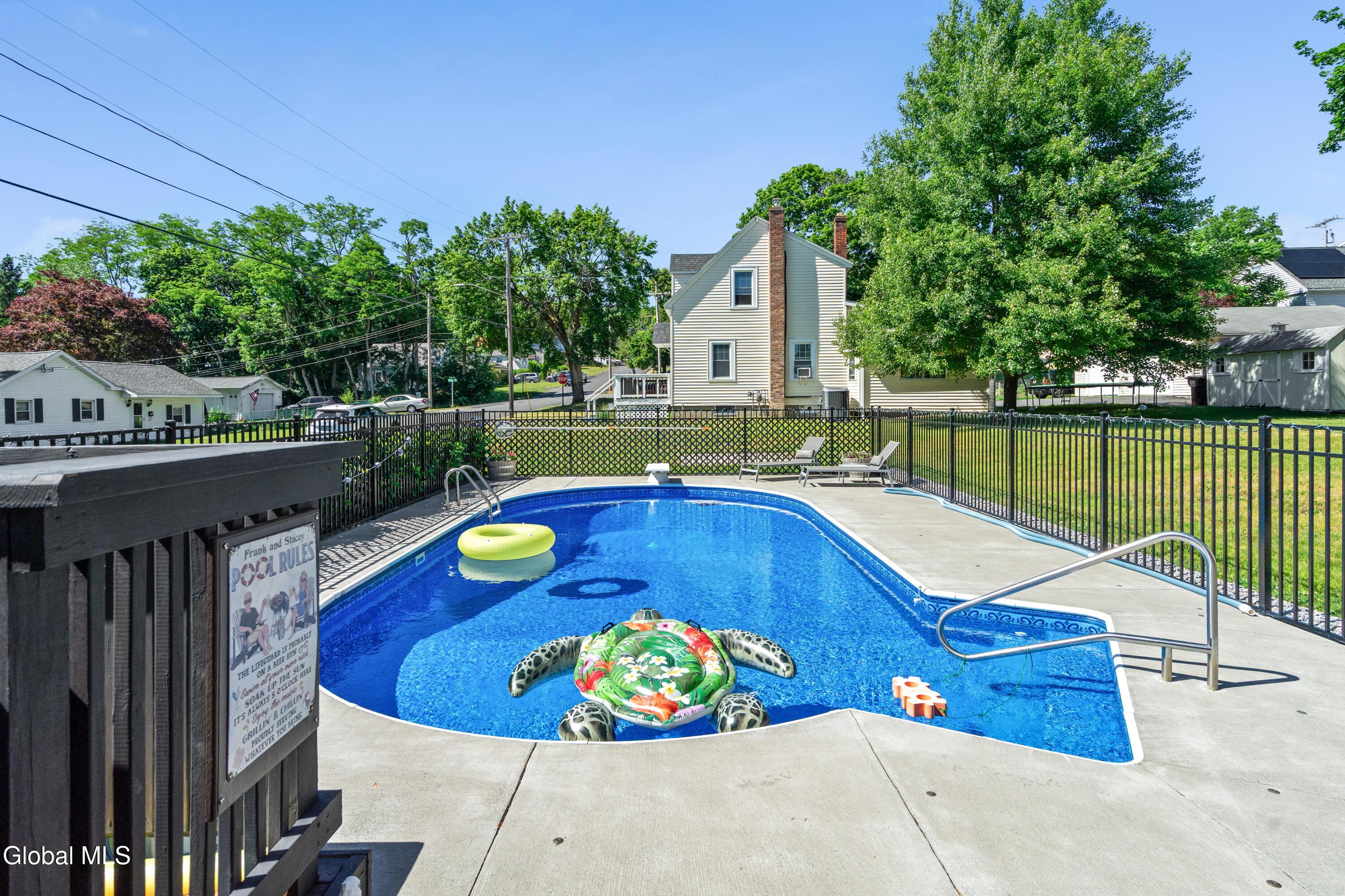 231 Summit Avenue Rensselaer NY 12144