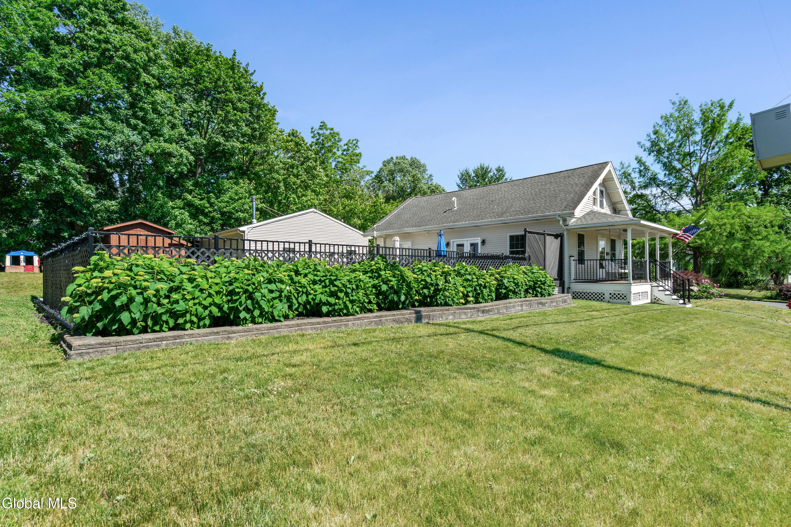 231 Summit Avenue Rensselaer NY 12144