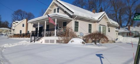 231 Summit Avenue Rensselaer NY 12144