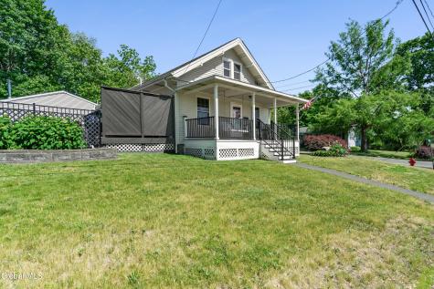 231 Summit Avenue Rensselaer NY 12144