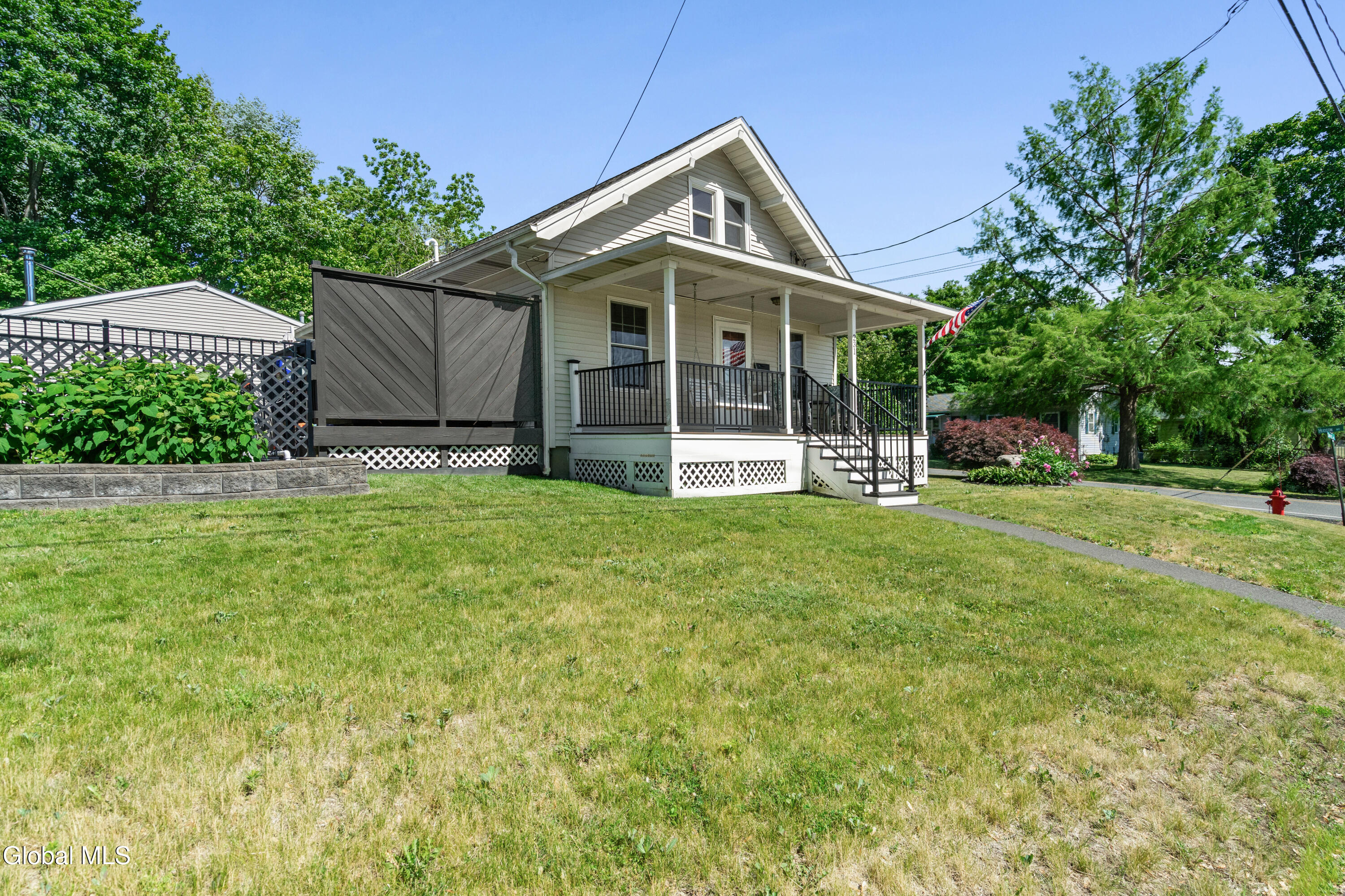 231 Summit Avenue Rensselaer NY 12144