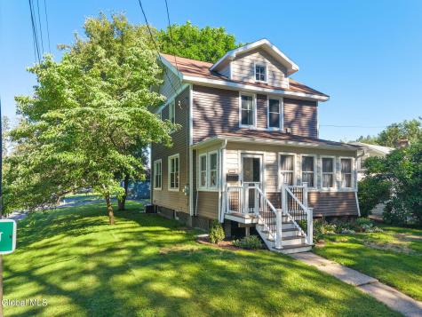 901 S Holmes Street Glenville NY 12302