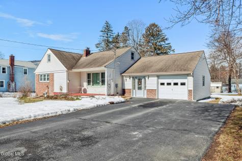 157 Grove Street Middleburgh NY 12122