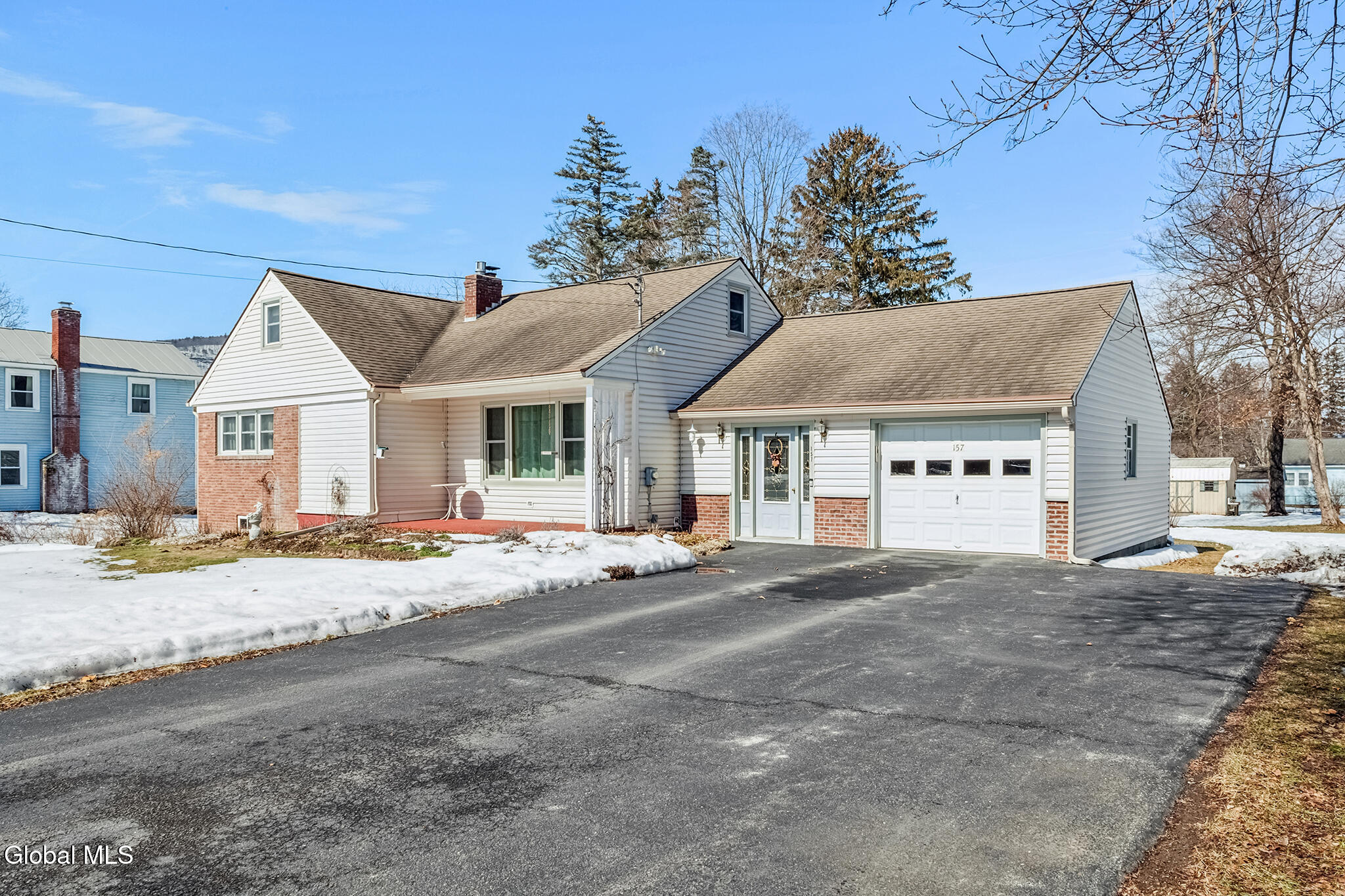 157 Grove Street Middleburgh NY 12122