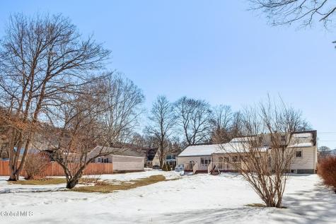 157 Grove Street Middleburgh NY 12122