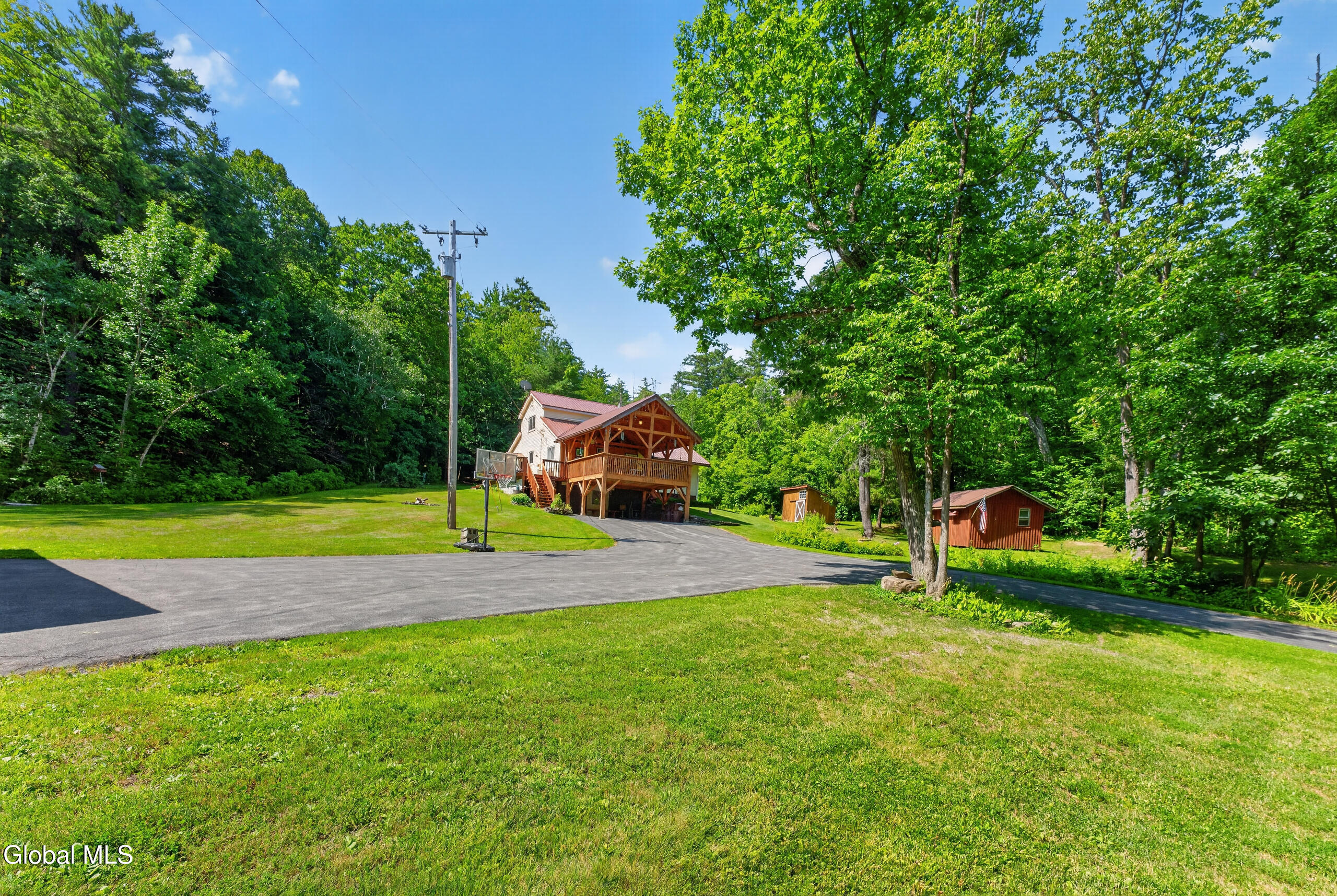 2727 Delaware Turnpike Voorheesville NY 12186