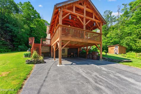 2727 Delaware Turnpike Voorheesville NY 12186