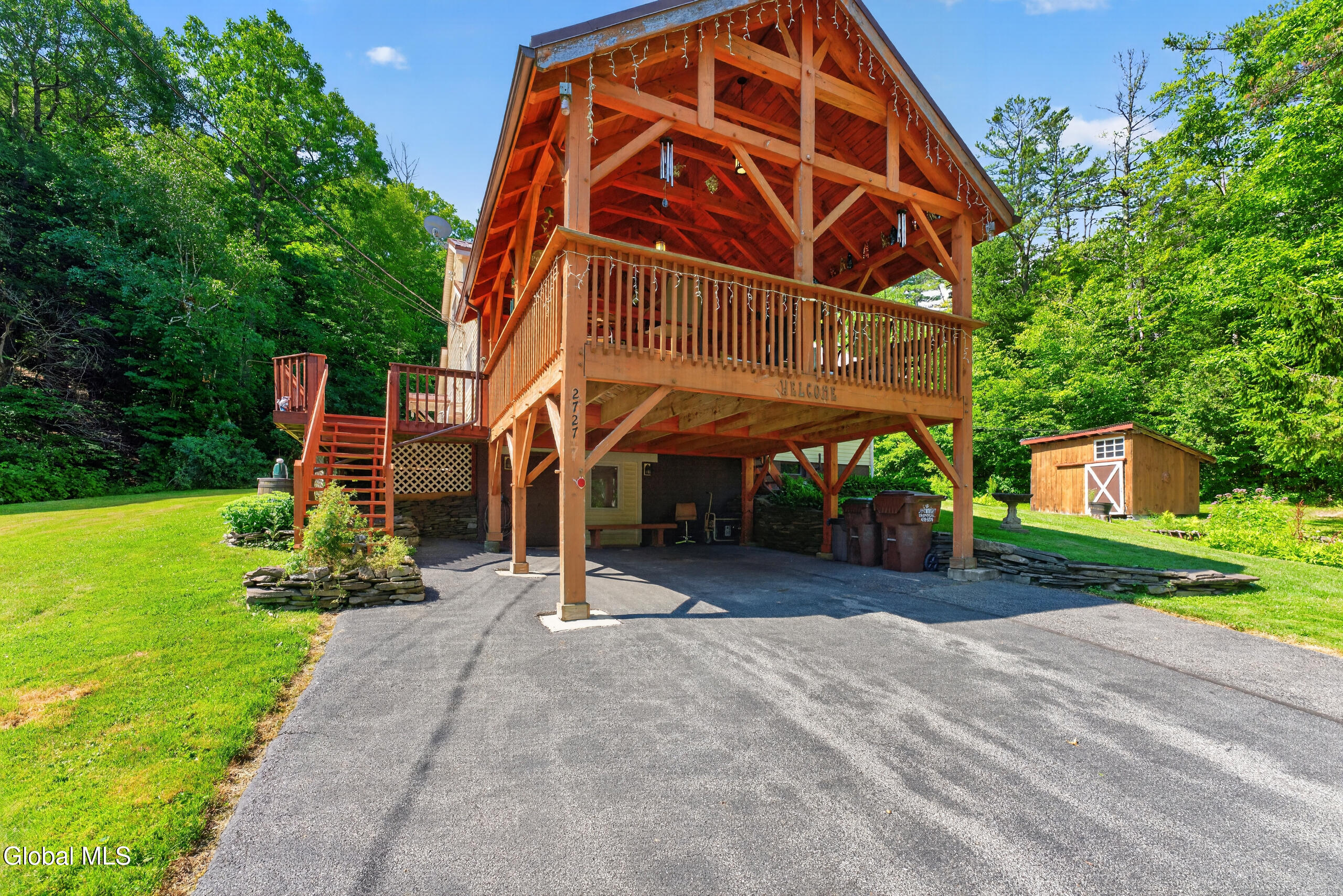 2727 Delaware Turnpike Voorheesville NY 12186