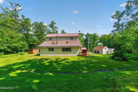 2727 Delaware Turnpike Voorheesville NY 12186