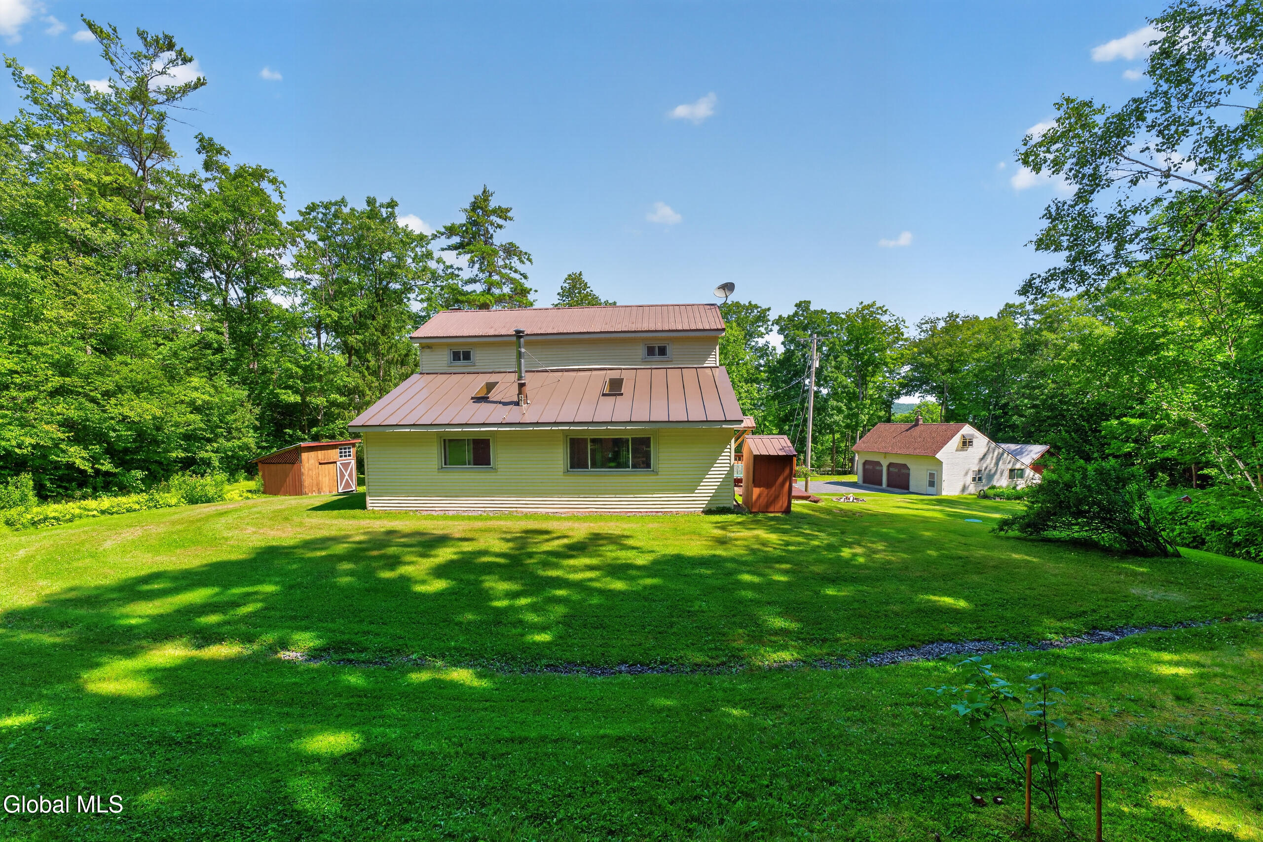 2727 Delaware Turnpike Voorheesville NY 12186