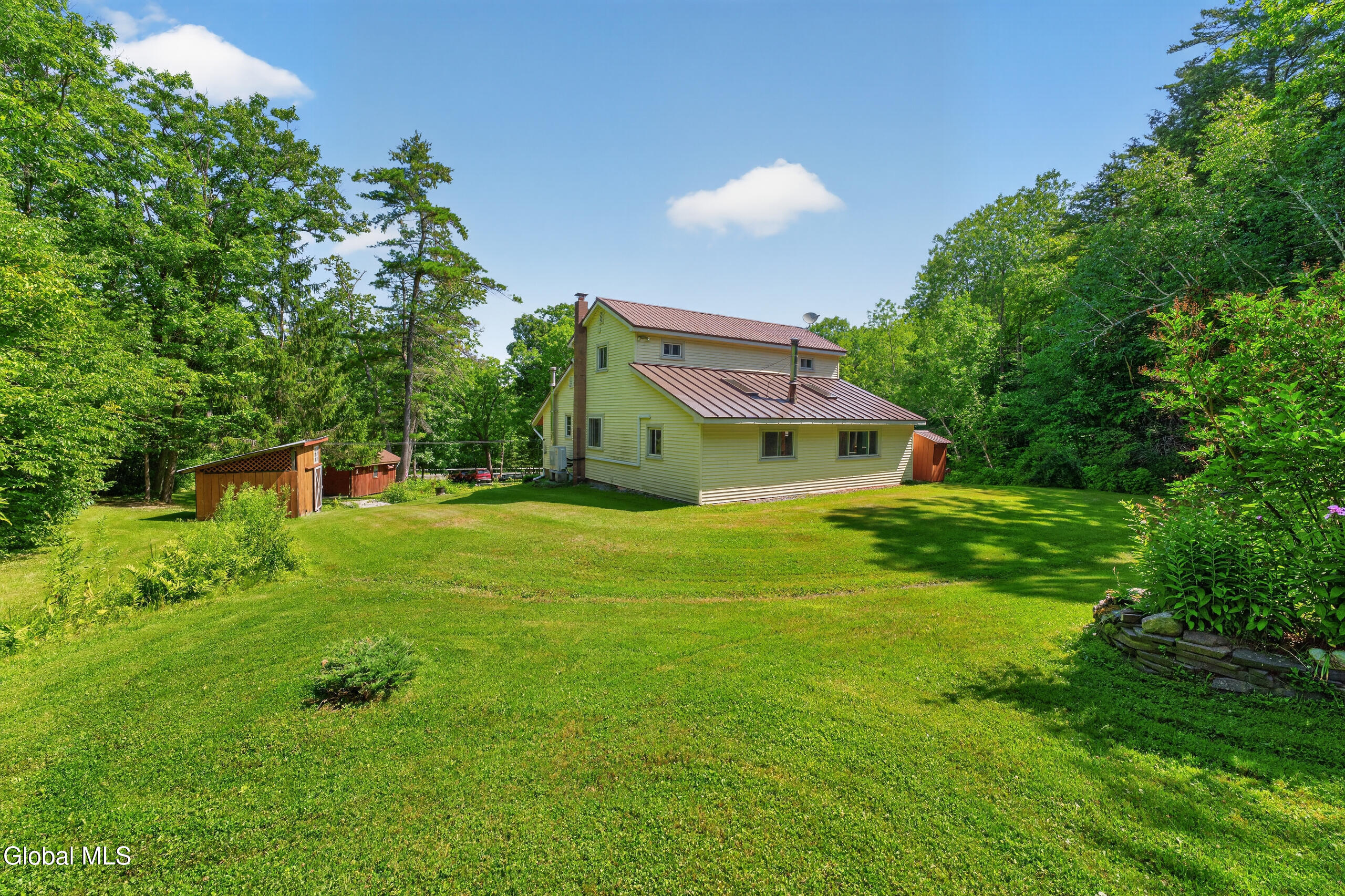2727 Delaware Turnpike Voorheesville NY 12186