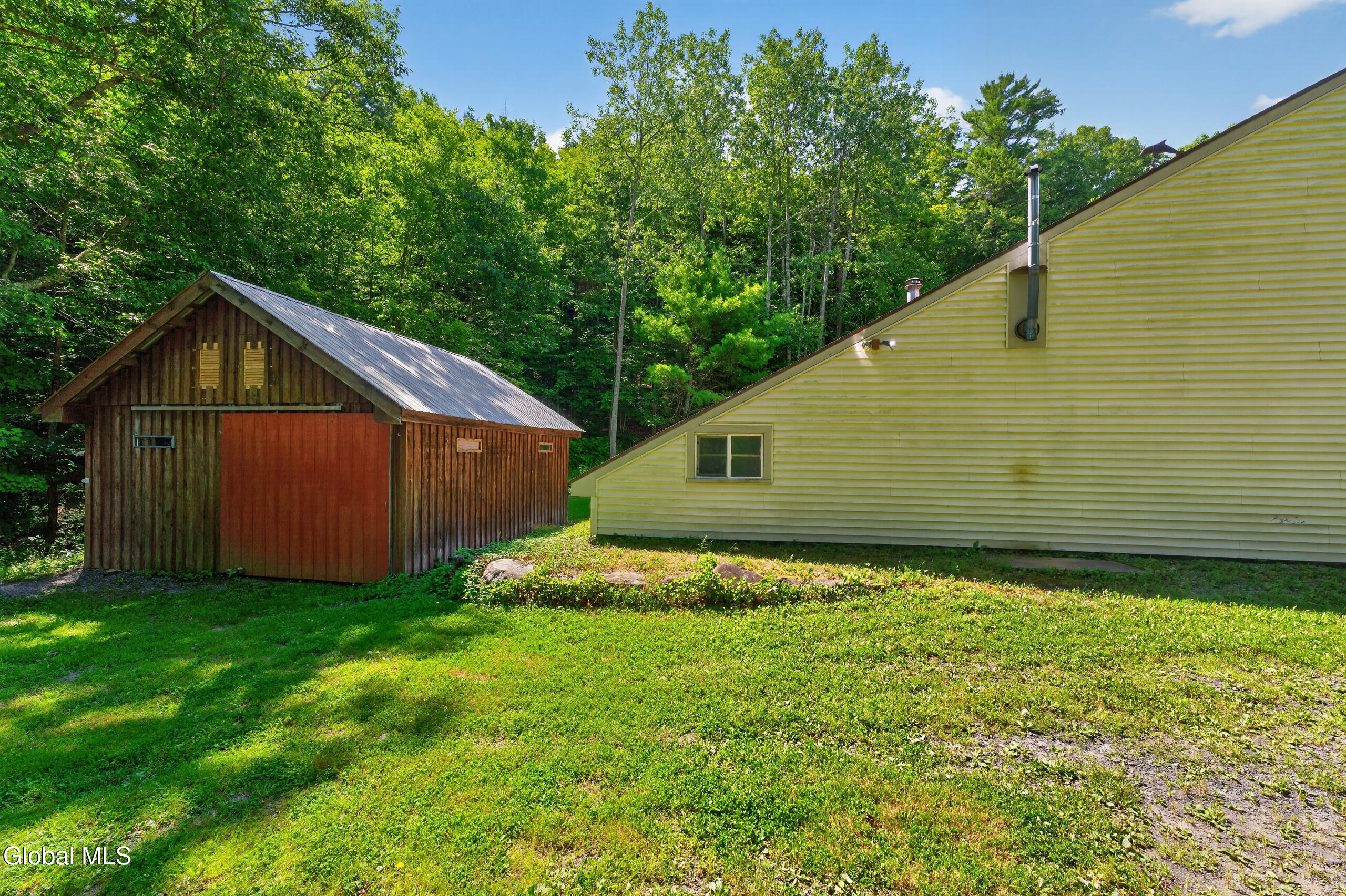 2727 Delaware Turnpike Voorheesville NY 12186