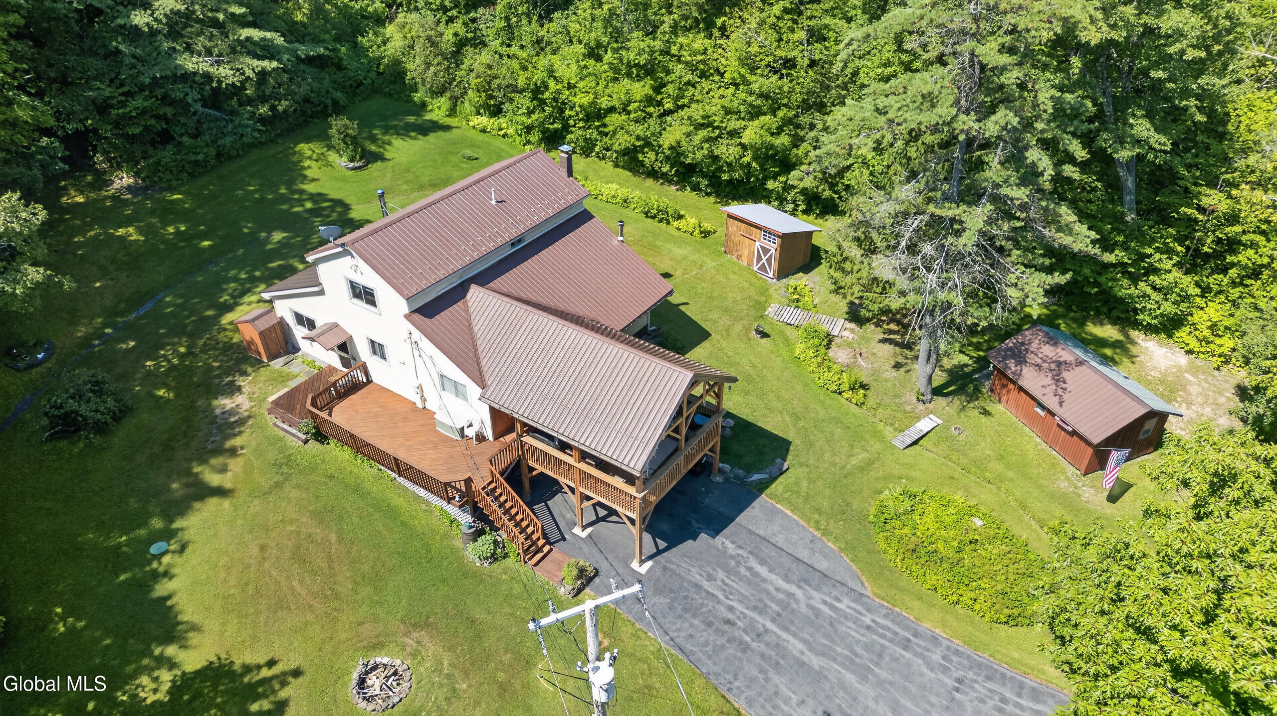 2727 Delaware Turnpike Voorheesville NY 12186