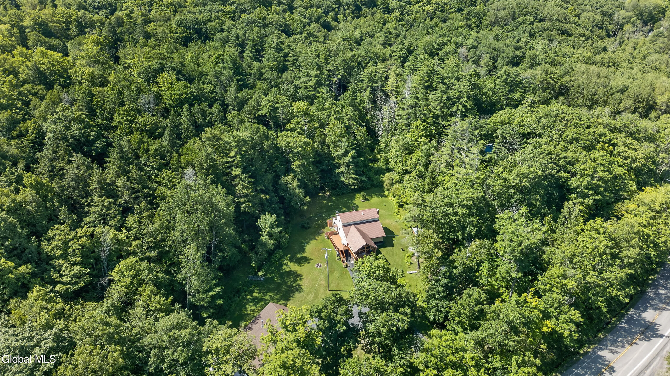 2727 Delaware Turnpike Voorheesville NY 12186