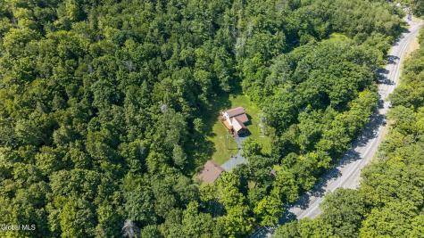 2727 Delaware Turnpike Voorheesville NY 12186