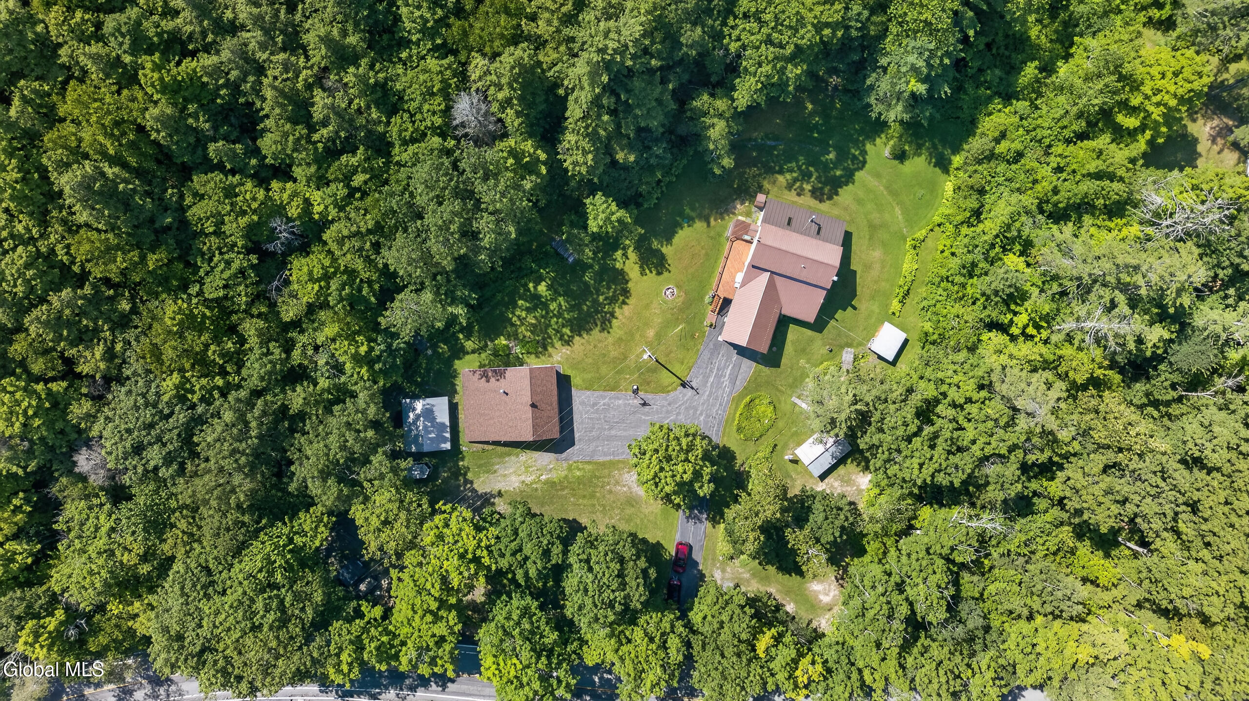 2727 Delaware Turnpike Voorheesville NY 12186