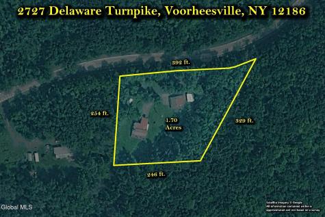 2727 Delaware Turnpike Voorheesville NY 12186