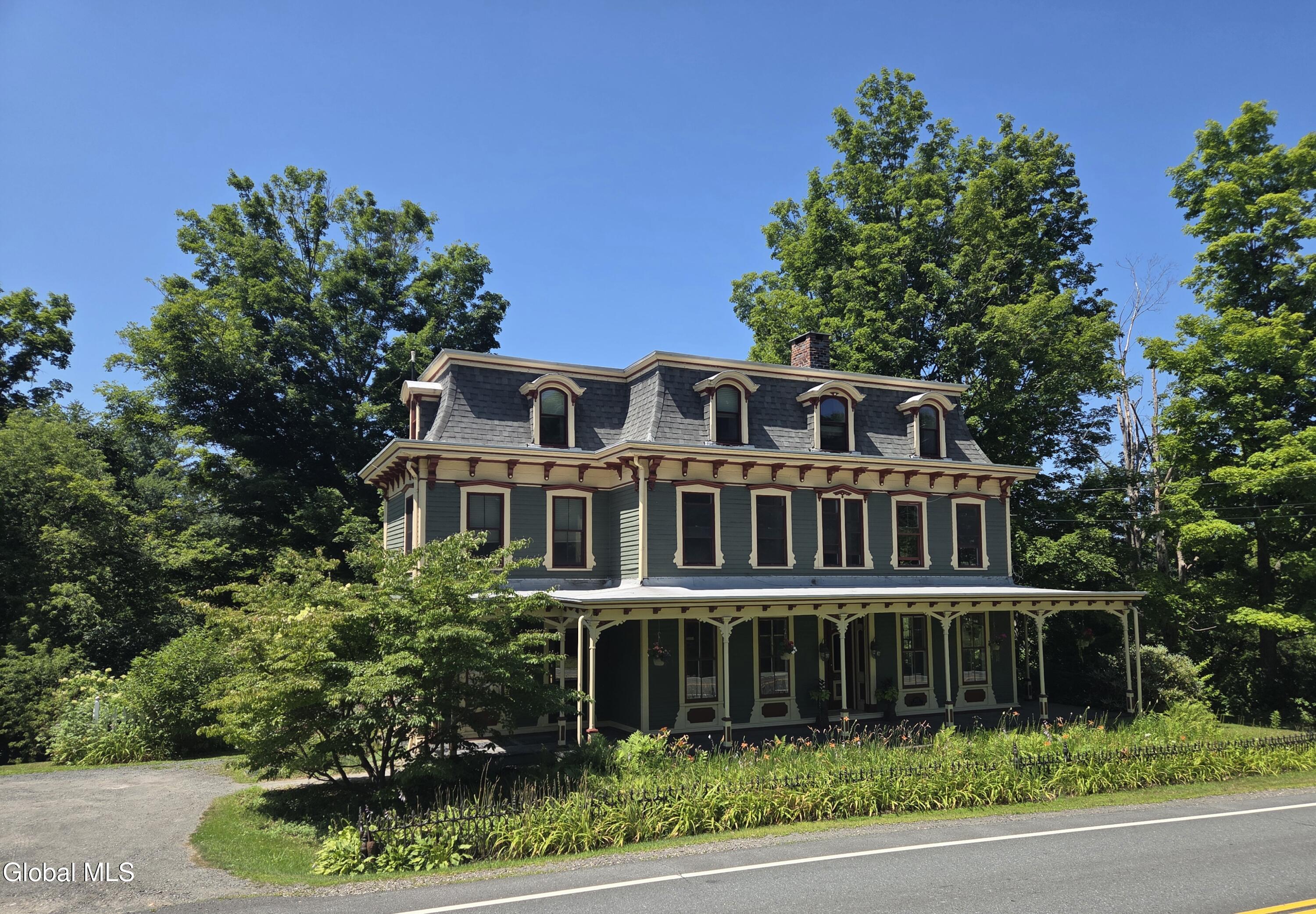 2813 Ny Highway 43 Averill Park NY 12018