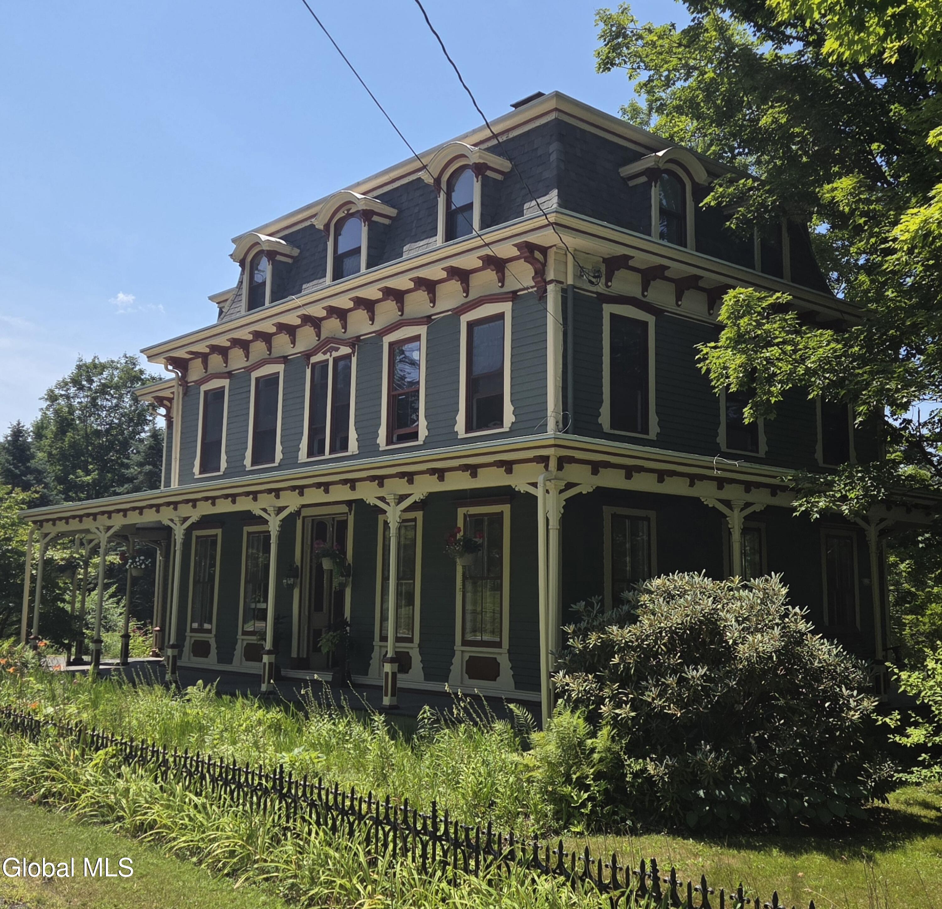 2813 Ny Highway 43 Averill Park NY 12018