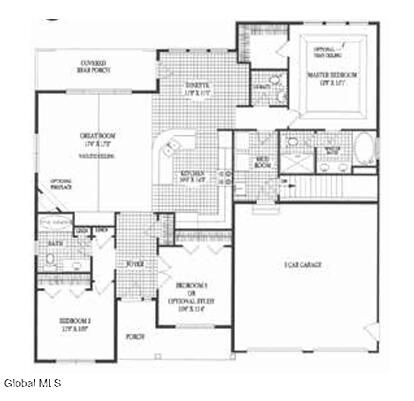 191 Ingersoll Road Saratoga NY 12866