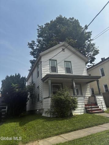 202 Glebe Street Gloversville NY 12095