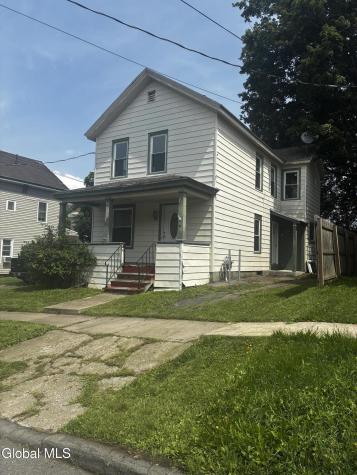 202 Glebe Street Gloversville NY 12095