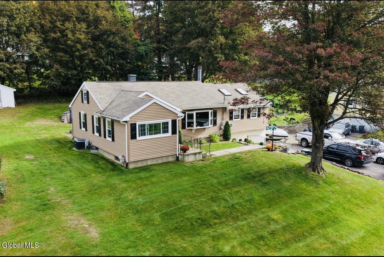 19 Starr Road Troy NY 12182