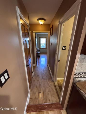 19 Starr Road Schaghticoke NY 12182