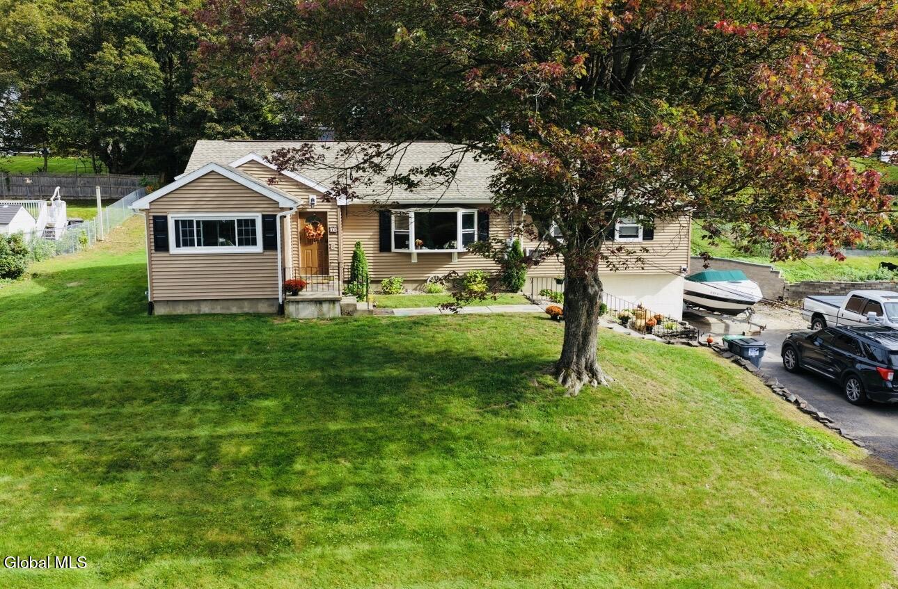 19 Starr Road Schaghticoke NY 12182