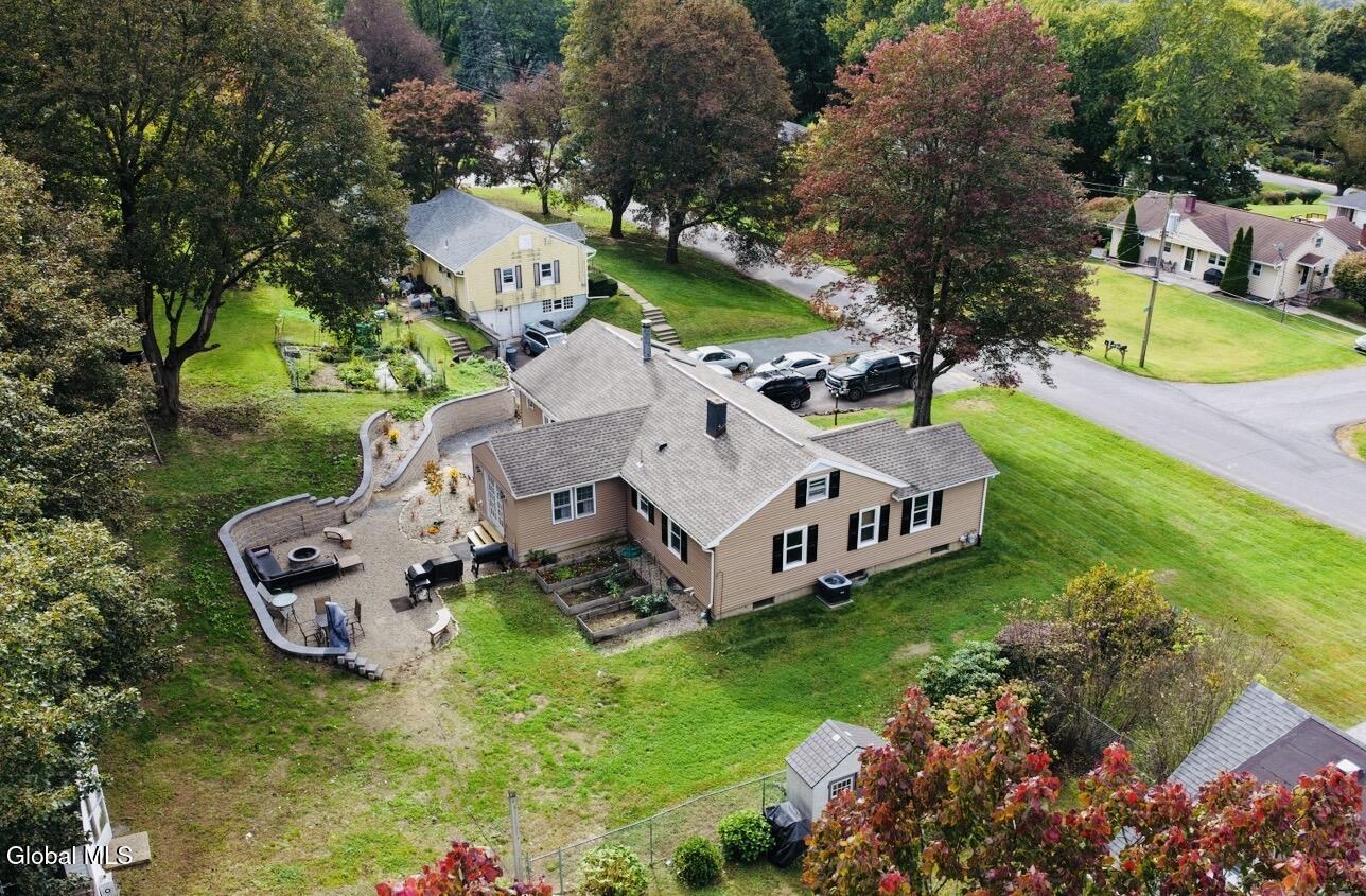 19 Starr Road Schaghticoke NY 12182