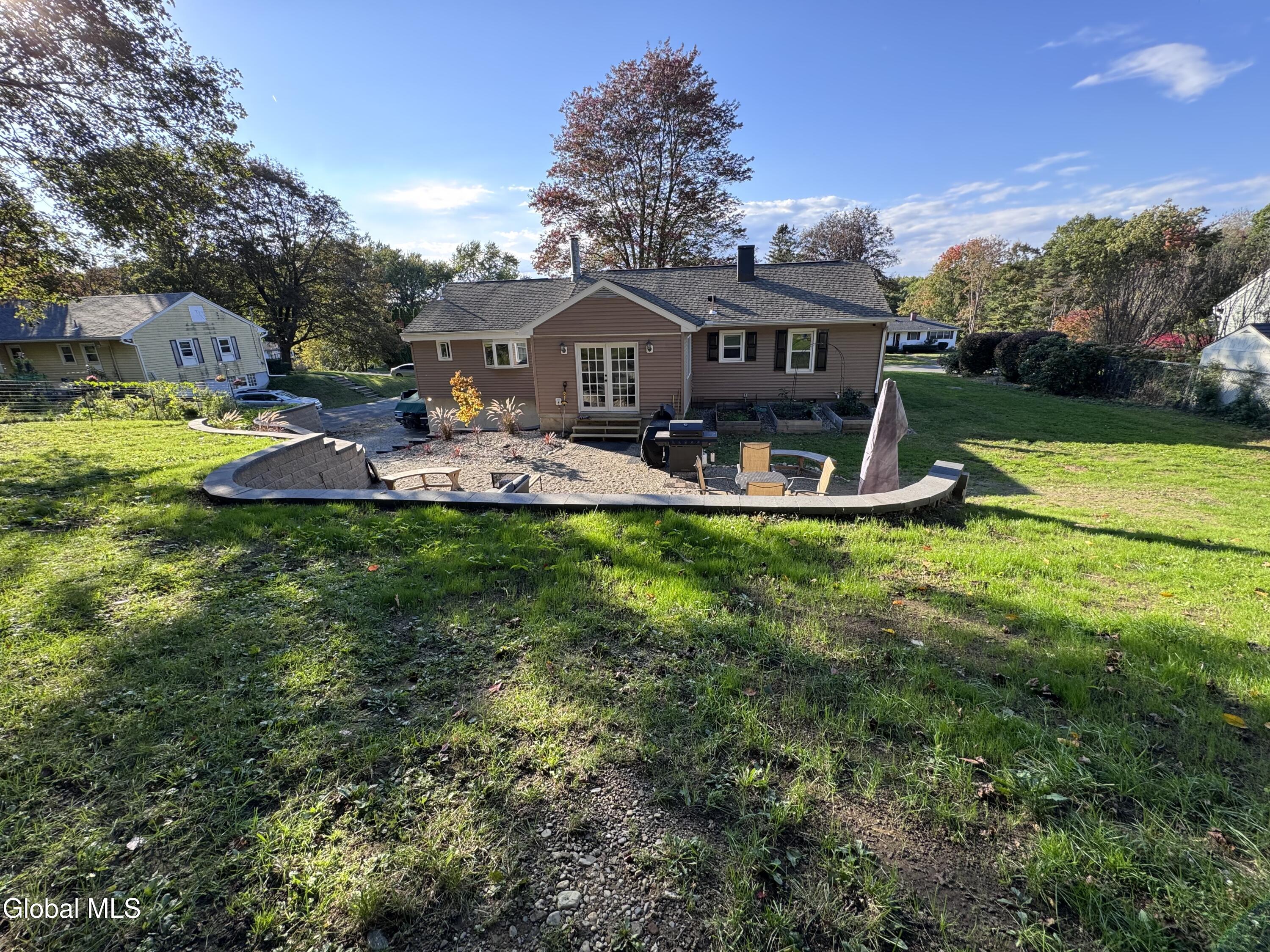19 Starr Road Schaghticoke NY 12182