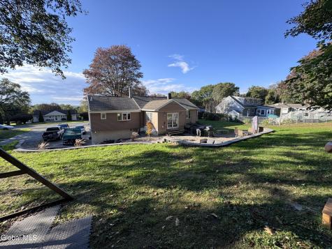 19 Starr Road Schaghticoke NY 12182