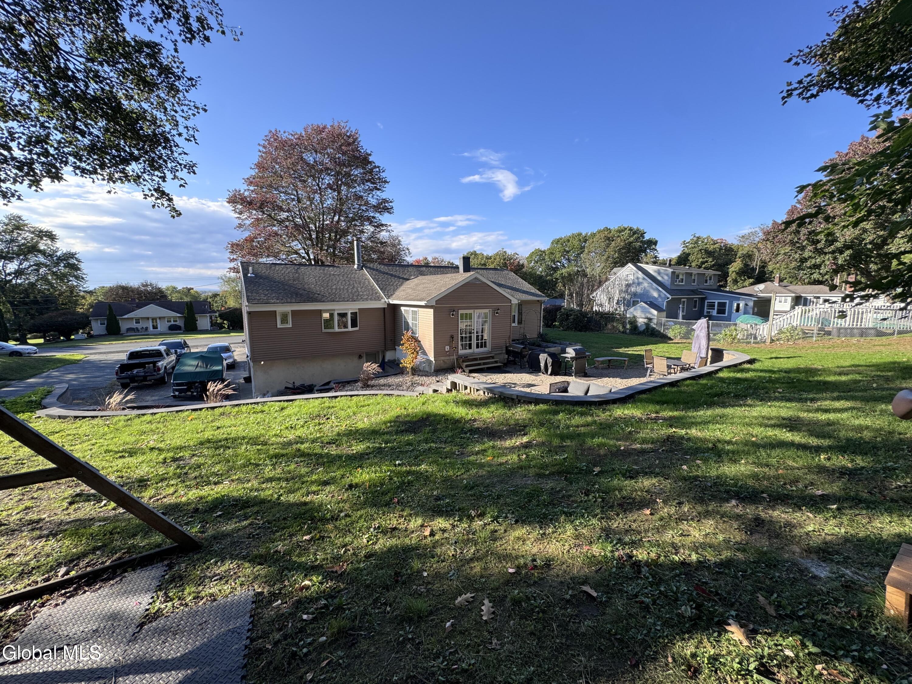 19 Starr Road Schaghticoke NY 12182
