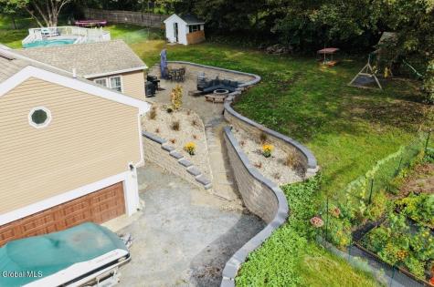 19 Starr Road Schaghticoke NY 12182