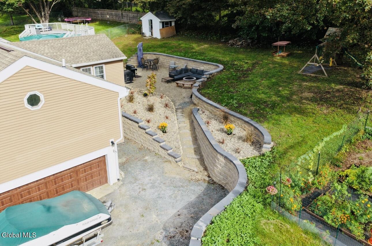 19 Starr Road Schaghticoke NY 12182