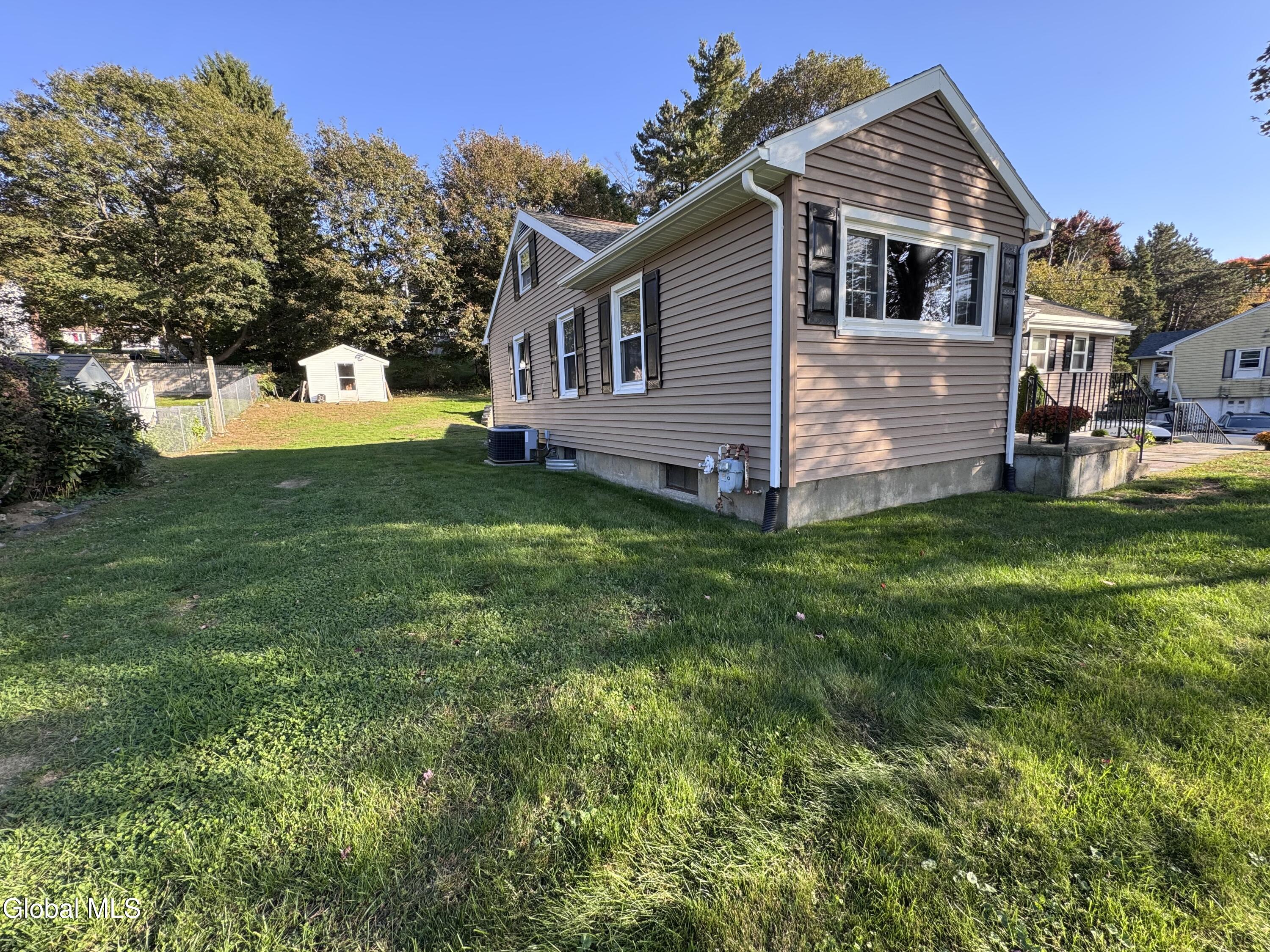 19 Starr Road Schaghticoke NY 12182